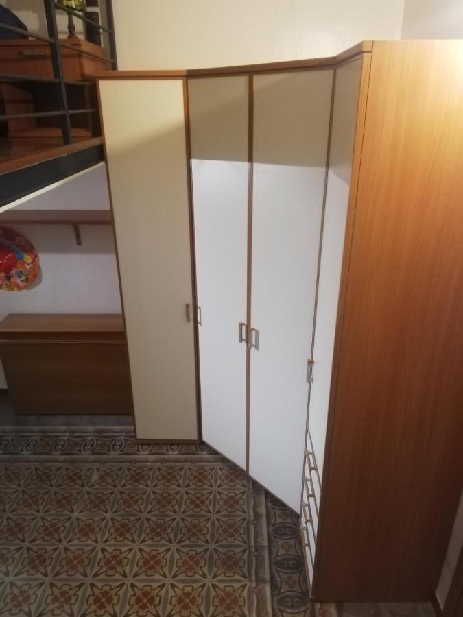 شقة Palermo Centrocitta المظهر الخارجي الصورة