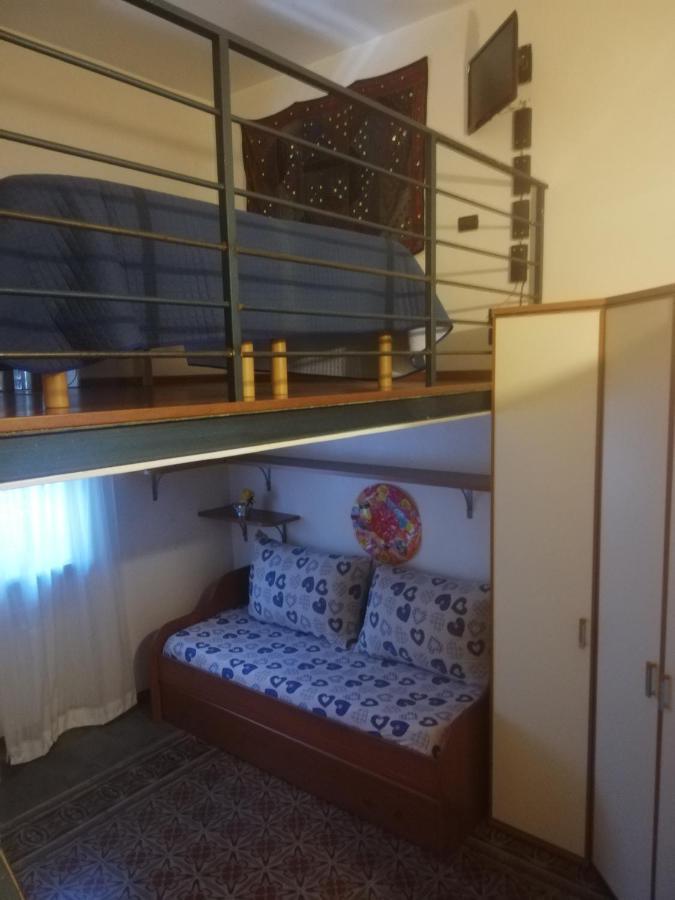 شقة Palermo Centrocitta المظهر الخارجي الصورة